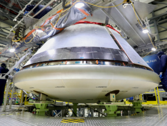 2021 год. Ожидания от космонавтики